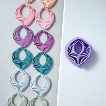 Dallas - Imprint Window Clay Cutter - April 2025 Launch