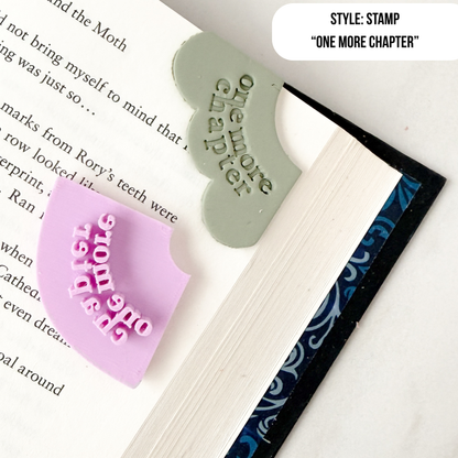 Book Corner Cutters - January 2026 Launch