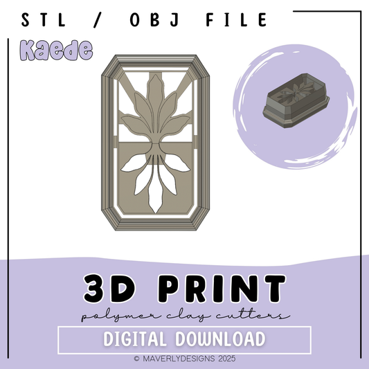 Kaede - Digital Product