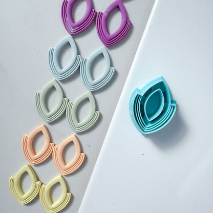 Pippa - Imprint Window Clay Cutter - April 2025 Launch