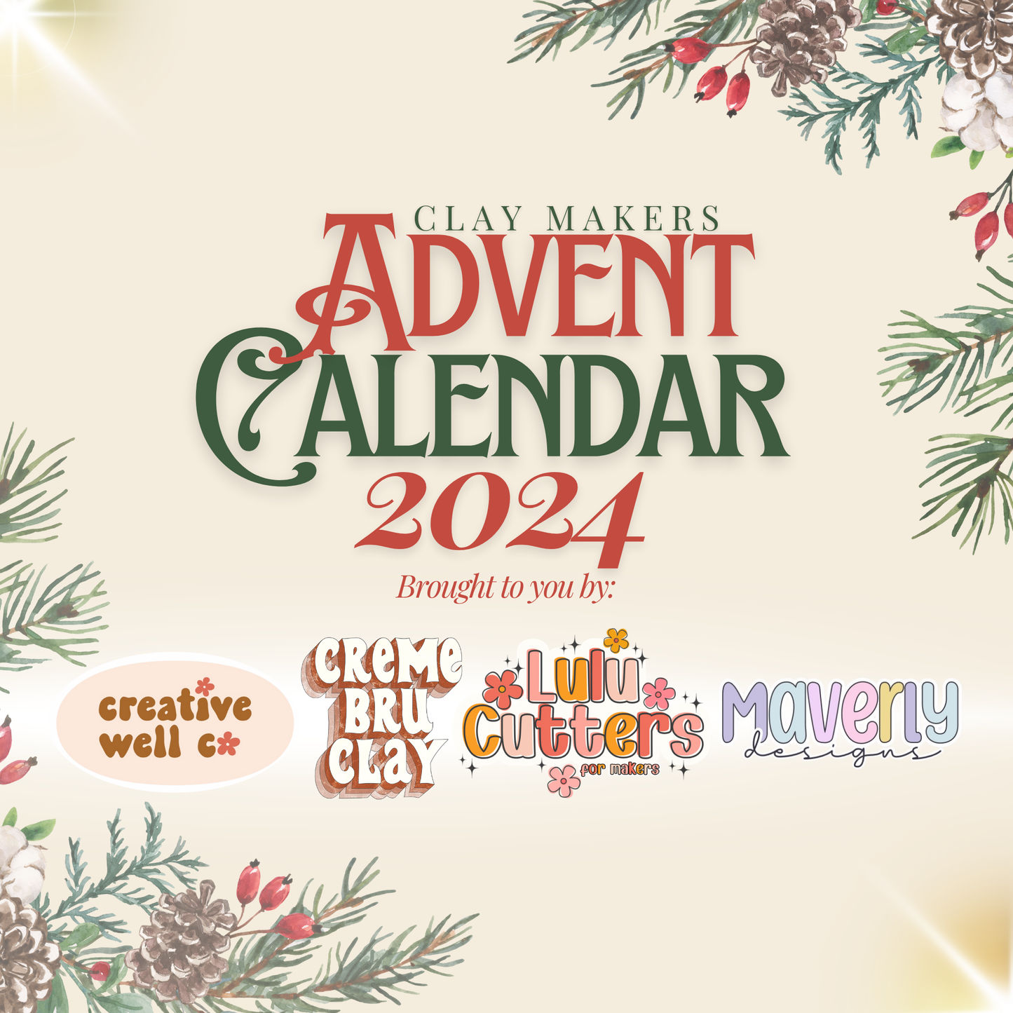 Advent Calendar 2024