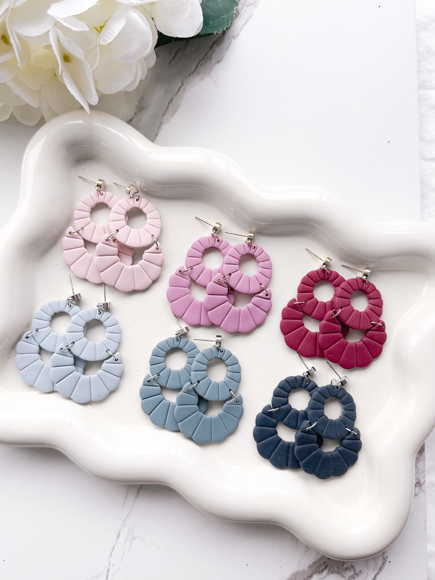 Nesta Imprint Duo Clay Cutter - October 2025 Launch