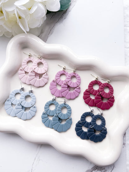 Nesta Imprint Duo Clay Cutter - October 2025 Launch