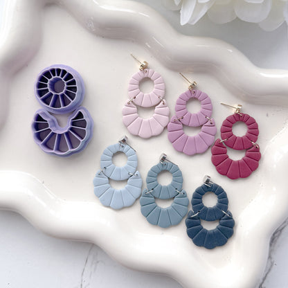 Nesta Imprint Duo Clay Cutter - October 2025 Launch