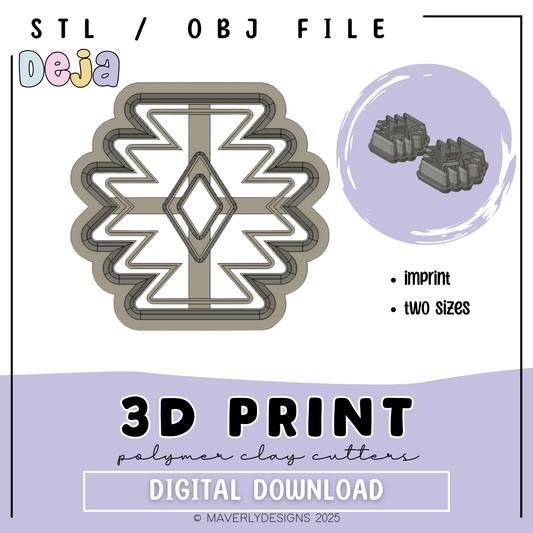 Deja - Digital Product