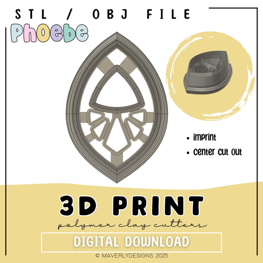 Phoebe - Digital Product
