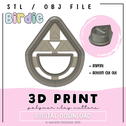 Birdie - Digital Product