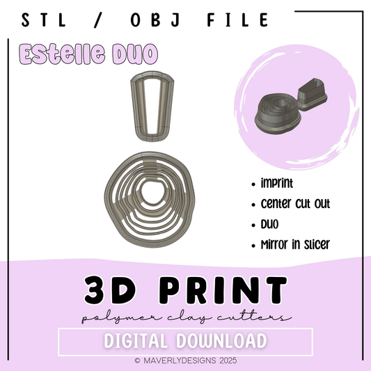 Estelle - Digital Product