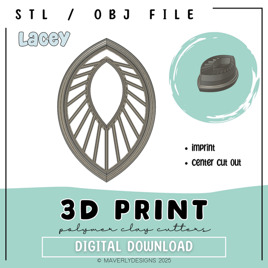 Lacey - Digital Product
