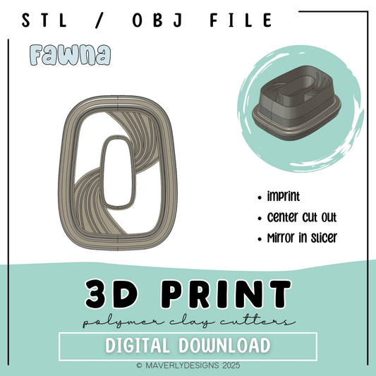 Fawna - Digital Product