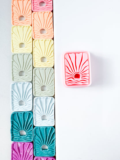 Matisse Sunrise Beach Clay Cutter - April 2025 Launch