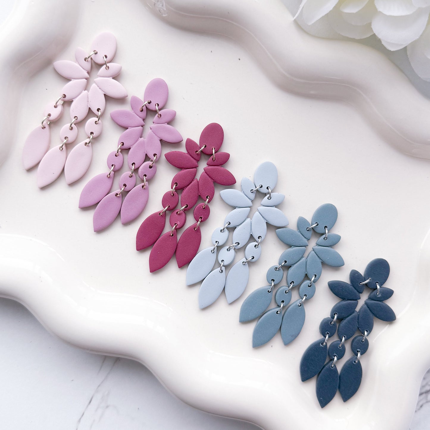 Amren Quad Imprint Clay Cutter - October 2025 Launch