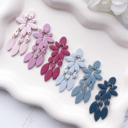 Amren Quad Imprint Clay Cutter - October 2025 Launch