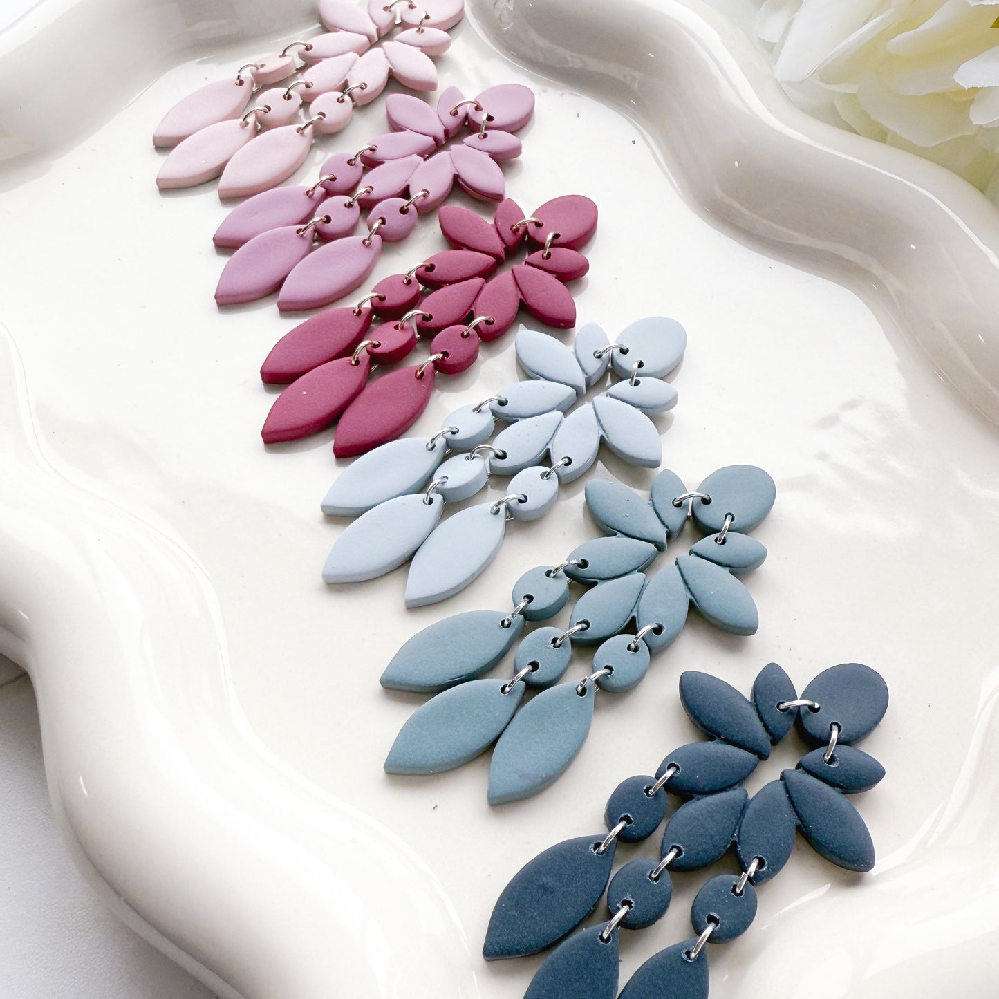 Amren Quad Imprint Clay Cutter - October 2025 Launch