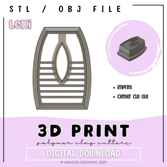 Lexi - Digital Product