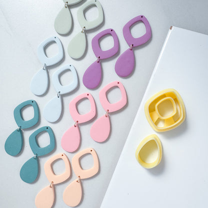 Bella Window Duo Clay Cutter - April 2025 Launch