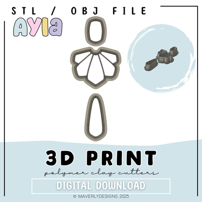 Ayla - Digital Product