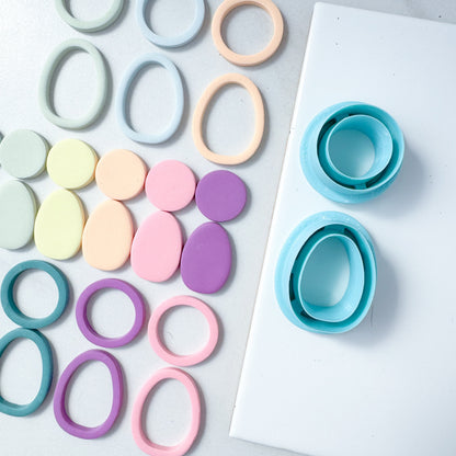 Irie Skinny Duo Clay Cutter - April 2025 Launch