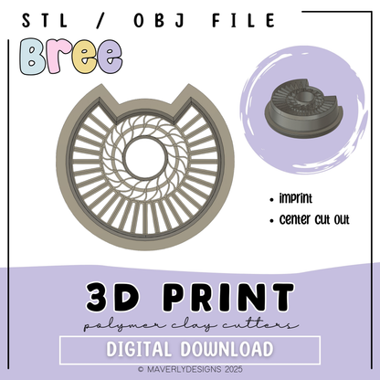 Bree - Digital Product