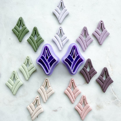 Camilla Mirrored Set Clay Cutter - June 2026 Launch