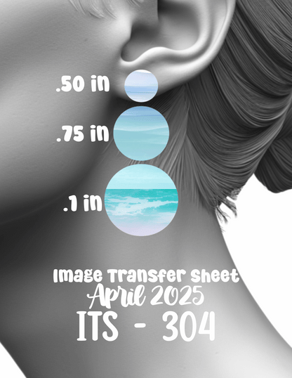 ITS-304- Transfer Paper - April 2025 Launch