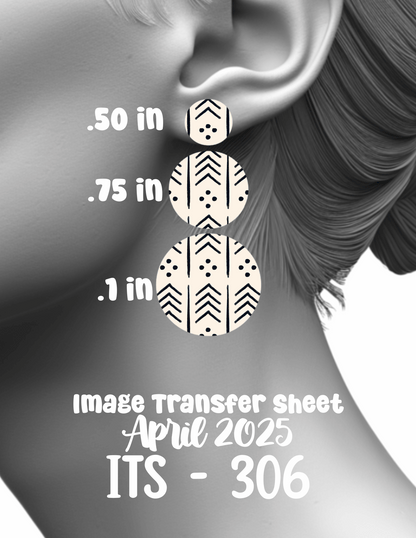 ITS-306- Transfer Paper - April 2025 Launch