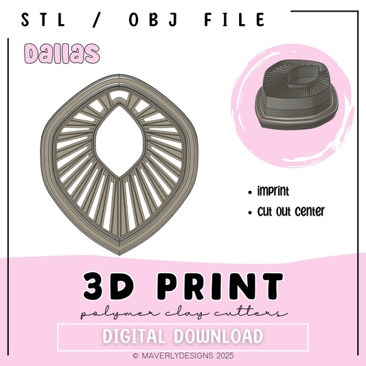 Dallas - Digital Product
