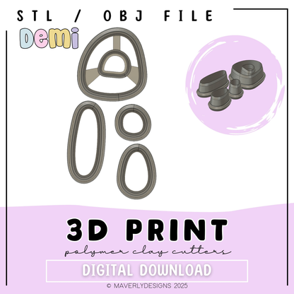Demi - Digital Product