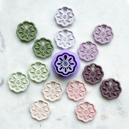 Gia Interchangeable Clay Cutter - June 2026 Launch