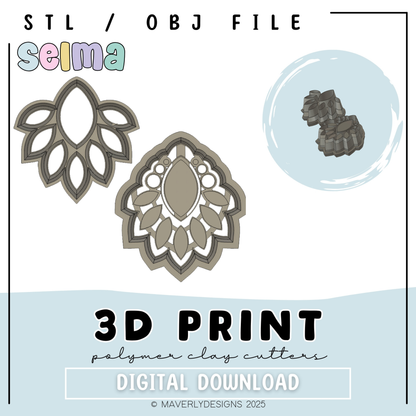 Selma - Digital Product