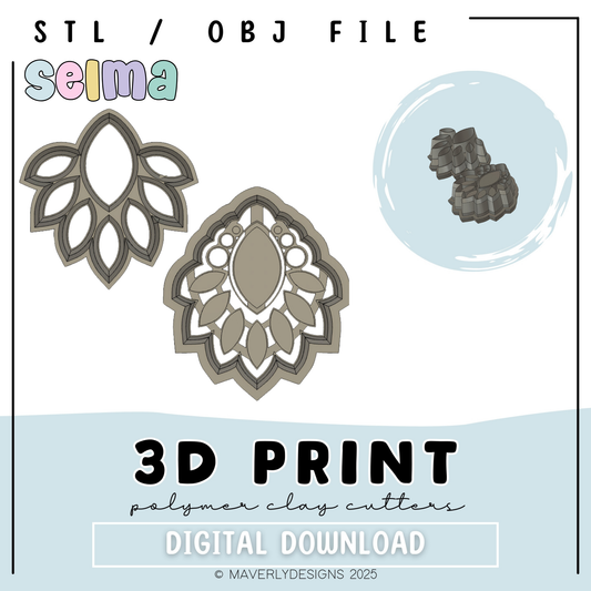 Selma - Digital Product