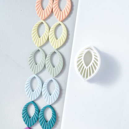 Lacey - Imprint Window Clay Cutter - April 2025 Launch