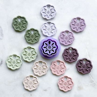Gia Interchangeable Clay Cutter - June 2026 Launch