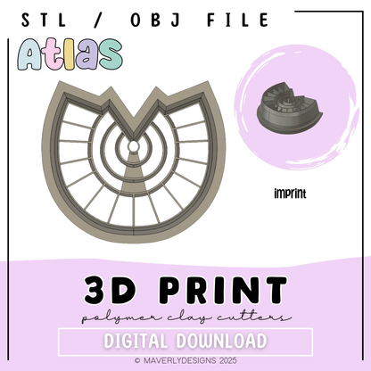 Atlas - Digital Product