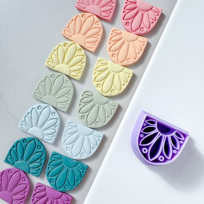 Andie - Imprint Clay Cutter - April 2025 Launch
