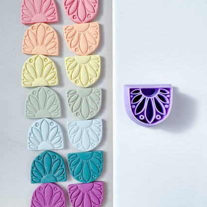 Andie - Imprint Clay Cutter - April 2025 Launch