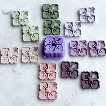 Natalie Interchangeable Clay Cutter - June 2026 Launch