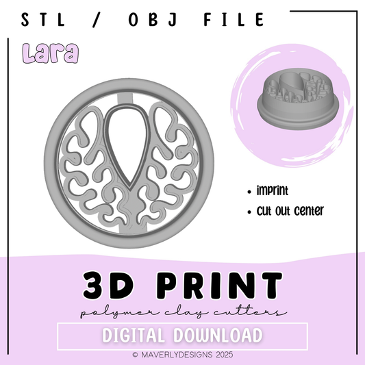 Lara - Digital Product