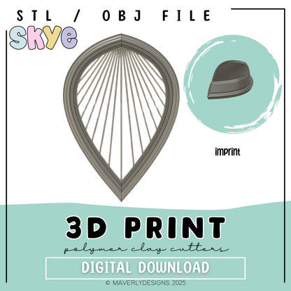 Skye - Digital Product