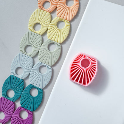Adina - Imprint Window Clay Cutter - April 2025 Launch