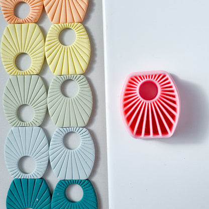 Adina - Imprint Window Clay Cutter - April 2025 Launch