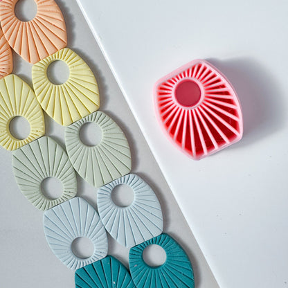 Adina - Imprint Window Clay Cutter - April 2025 Launch