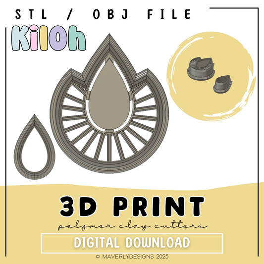 Kiloh - Digital Product
