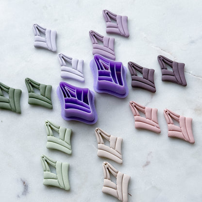 Camilla Mirrored Set Clay Cutter - June 2026 Launch