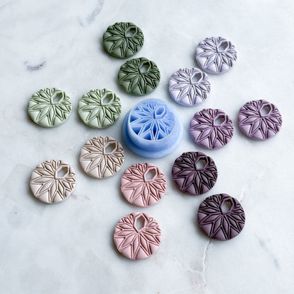 Rima (Rayna/Rumi Sister!) Interchangeable Clay Cutter - June 2026 Launch