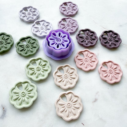 Gia Interchangeable Clay Cutter - June 2026 Launch