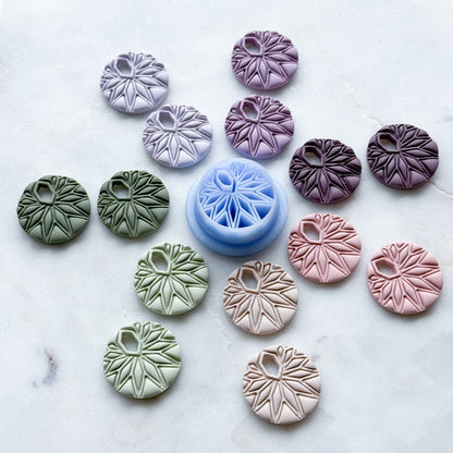 Rima (Rayna/Rumi Sister!) Interchangeable Clay Cutter - June 2026 Launch