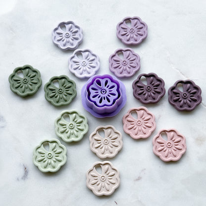 Gia Interchangeable Clay Cutter - June 2026 Launch