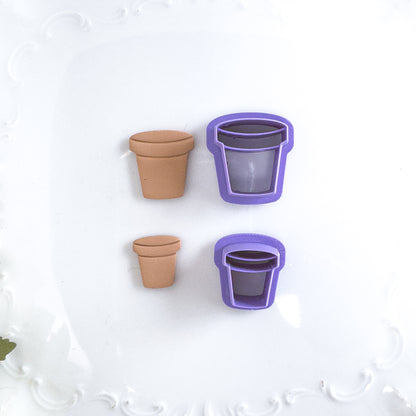 Flower Pot Cutter - January 2024 Launch