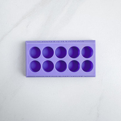 Number Stamp Set - January 2024 Launch